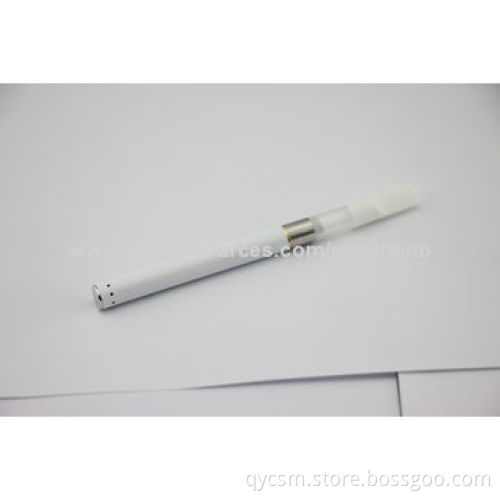 USA Hot Selling 510 Vaprizer Touch Pen E Cigarette with 280mAh Capacity, 360 PuffsNew